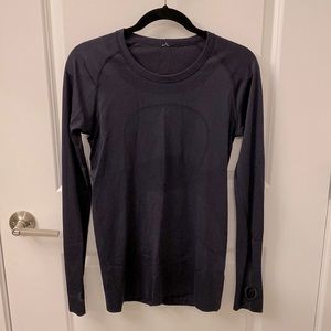 Swiftly Tech Long Sleeve Shirt 2.0